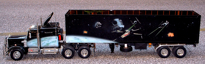 [AB02.1  Star-Wars Truck   1.16 Scale.jpg] - Click here to view the image in full size.